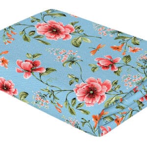 Lençol Queen Estampado Olinda 2,40m x 2,50m