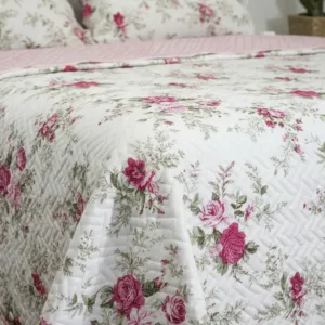 Cobreleito Casal King Size Valentina - 1855 - zoom