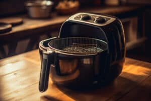 Airfryer