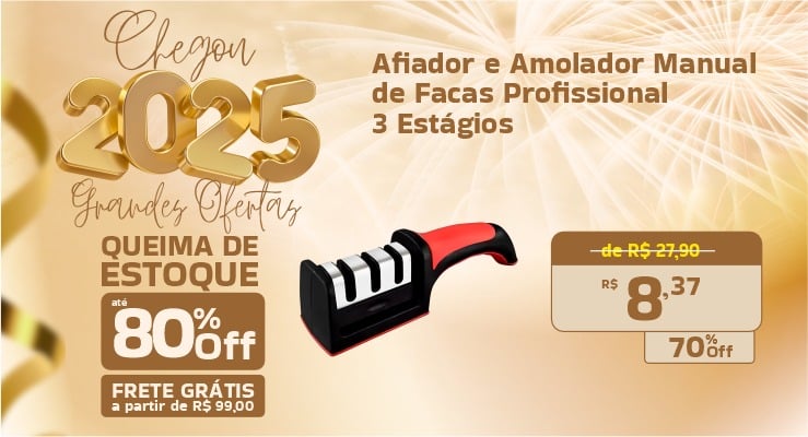 Ano Novo 2025 - afiliador de faca - Mobile