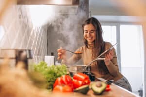 Como temperar a comida para dar um toque especial