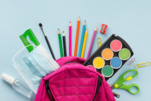Como economizar no material escolar
