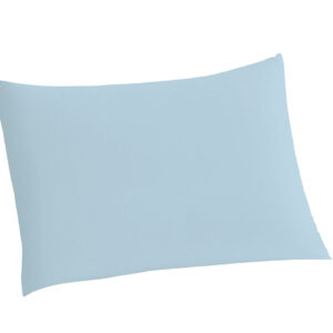 Fronha Avulsa 100% Algodão Matriz 0,50cm x 0,70cm - Azul