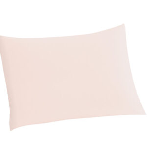 Fronha Avulsa 100% Algodão Matriz 0,50cm x 0,70cm - Rosa