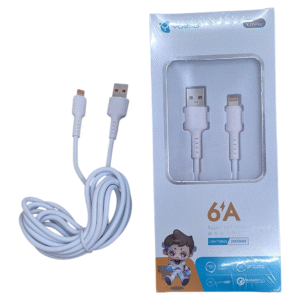 Cabo de Carregador Celular USB para iphone Super Fast Yugao