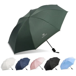 Guarda Chuva Sombrinha Proteção UV