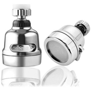 Bico Adaptador De Torneira Arejador Gourmet Chuveirinho