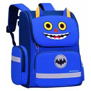 Mochila escolar intantil Batman - 2098