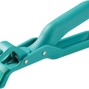 Pegador Anti-queimadura Multifuncional Para Cozinha - Verde