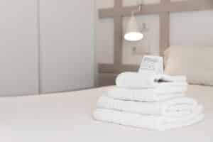 escolher roupa de cama