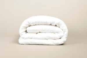 o que é duvet