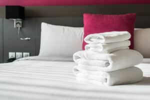roupa de cama