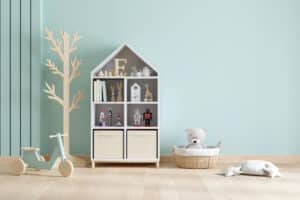 Quarto de menino