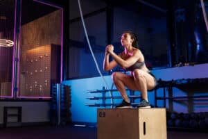 O que é CrossFit