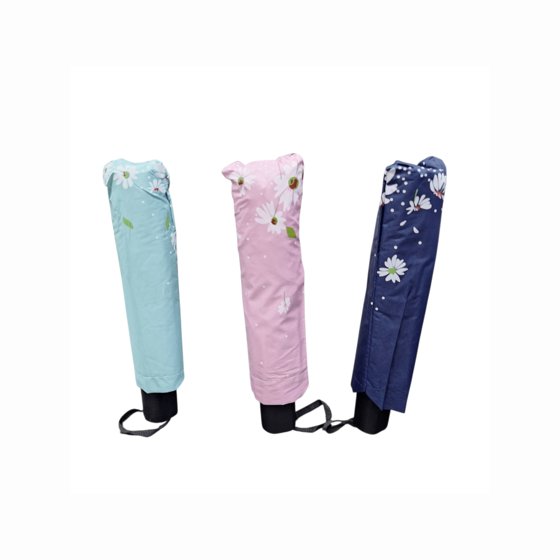 Guarda Chuva Sombrinha Flores