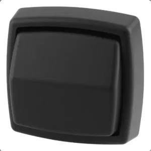 Acabamento Para Válvula De Descarga Deca Hydra Docol