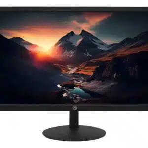 Monitor Led 19" BPC -19 - WE 02-B Preto 1440x900