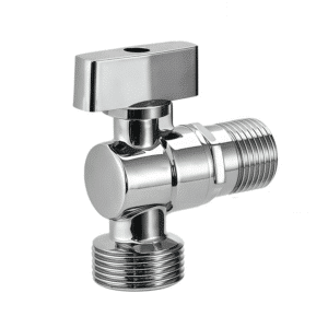 Torneira Metal Esfera Para Maquina Lavar Roupa