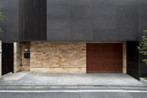 Iluminação para garagem residencial